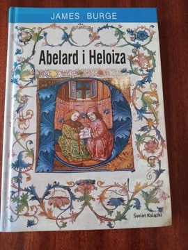 Abelard i Heloiza.Nowa.