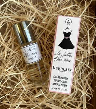 Perfumy odpowiednik La Petite Robe Noire Guerlain 40 ml