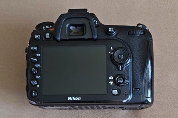Nikon D7100 + Tamron 16-300 + lampa SB 900