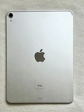 IPad Pro 11-calowy 64 GB (1 generacja),używany