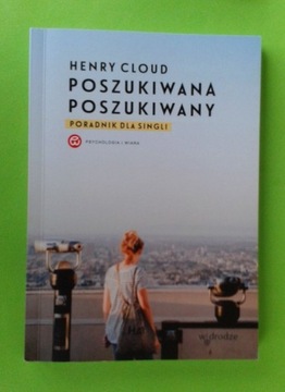 Poszukiwana poszukiwany Poradnik dla singli -Cloud