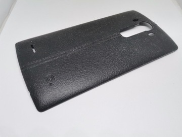 KLAPKA ETUI LG G4