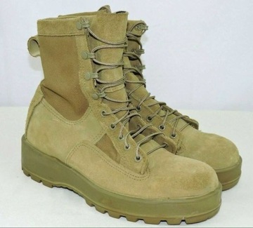 Buty wojskowe US ARMY GORE-TEX Altama!!!