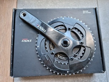 Sram Red 22 Korba rowerowa szosowa 2x11rz. 50/34