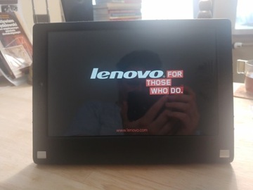 Tablet Lenovo Yoga 2 1050F