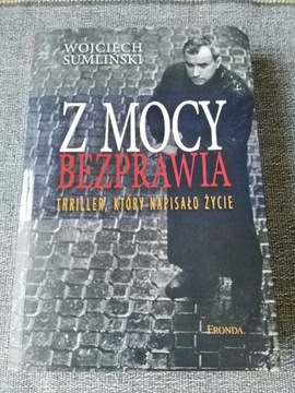 Sumliński Z mocy bezprawia