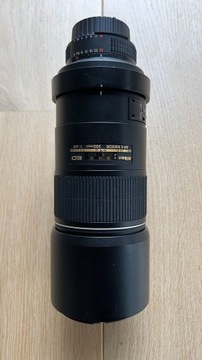 Obiektyw Nikkor 300mm F4