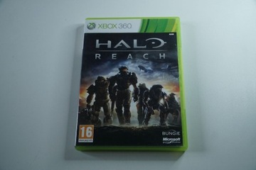 Halo Reach xbox 360 