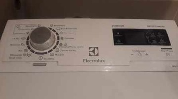 Pralka EWT1366HDW ELECTROLUX