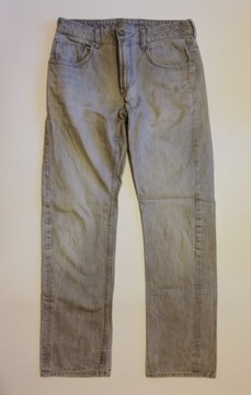 jeansy męskie Angelo Litrico C&A 36/34 straight