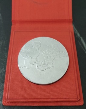 Medal - XXX lat PPR