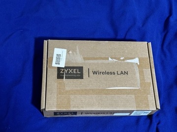 Access Point Zyxel NWA210AX 802.11ax (Wi-Fi 6) 