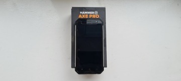 MyPhone Hammer Axe Pro