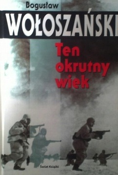 3 książki Bogusława Wołoszańskiego