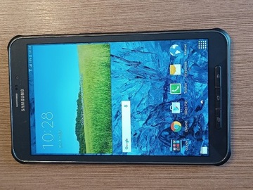 tablet Samsung tab Active Sm-T365