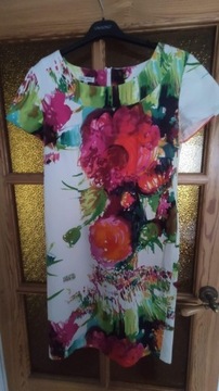 Letnia sukienka Jola Collection rozmiar 38