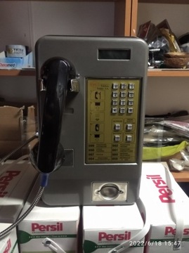 automat telefoniczny rwt 