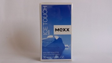 MEXX ICE TOUCH MAN EDT 50 ML