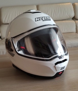 Kask NOLAN 100-5 rozmiar M