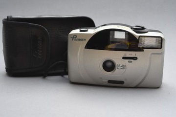 Premier BF-480 aparat analogowy