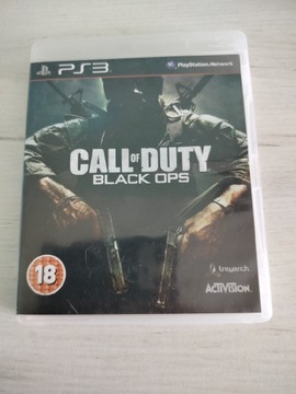 Call of duty Black ops Ps3