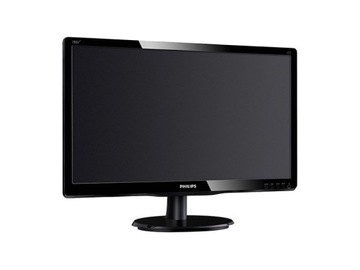 Monitor Philips 196V4L LED