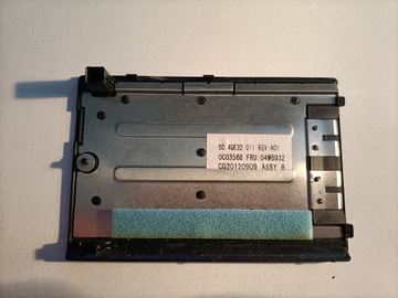 Zaślepka dysku Lenovo T530 W530 (ZA01)
