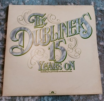 The Dubliners "Fifteen Years On"