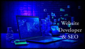 Website Developer & SEO