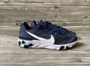 Nike Renew elevate, rozmiar 44,5, stan dobry