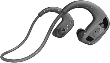 Słuchawki bezprzewodowe do pływania