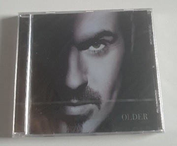 George Michael - Older CD nowa
