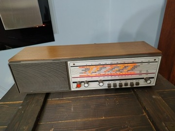 Radio Prominent 200 VEB Stern DDR 