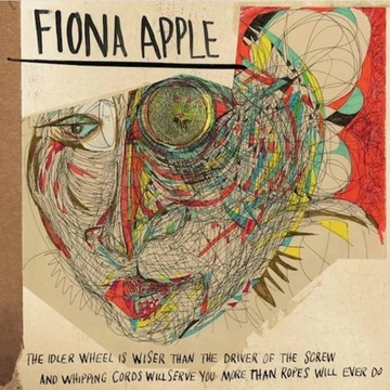 Fiona Apple - The Idler Wheel Is Wiser (VMP)