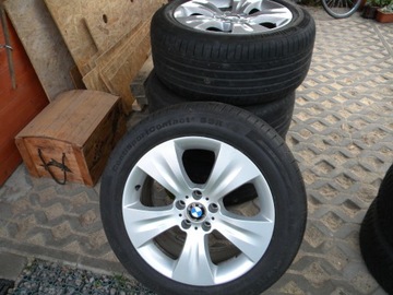 Felgi aluminiowe 19 cali,oryginalne BMW,-1500 zł