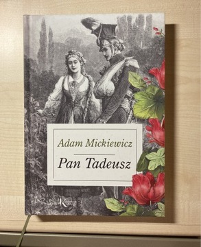 Pan Tadeusz