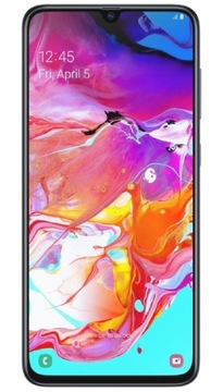 Samsung galaxy A70