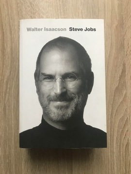 "Steve Jobs" - Walter Isaacson