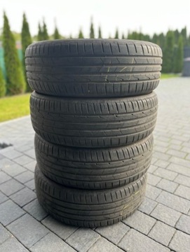 HANKOOK VENTUS PRIME3 225/55 R19 V99