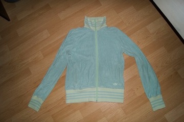 bluza rozmiar s/m stan idealny adidas