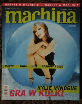 Machina 2(59)/2001