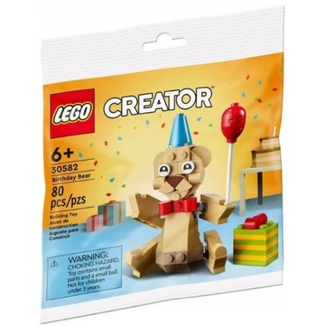 LEGO Creator 30582