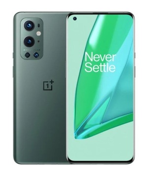 OnePlus 9 Pro 12/256 Pine Green Gwarancja