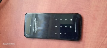 Telefon oppo a53 na części 