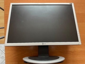 Monitor LG 19" L194WT - SF