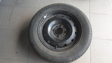 Koło Felga do Peugeota175/65 R14