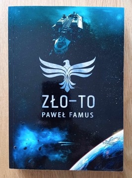 Zło-to - Paweł Famus