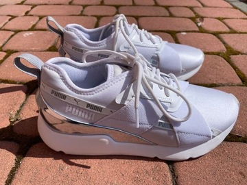 puma muse 36