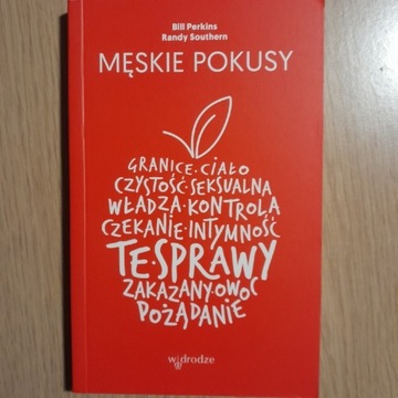 Męskie pokusy-Perkins 