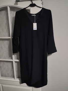 Nowa sukienka Filippa K V Neck Tunic Dress